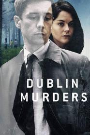 【高清剧集网 】都柏林凶案[全8集][中文字幕] Dublin Murders E01-E08 2019 1080p BluRay x265 AC3-BitsTV