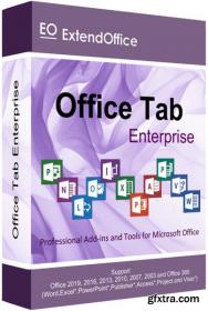 Office Tab Enterprise 14.50 Multilingual + Key