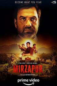 Mirzapur S01 720p AMZN WEBRip DDP5.1 x264-RCVR[rartv]