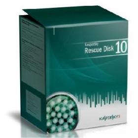 Kaspersky Rescue Disk 10.0.31.4  WindowsUnlocker 1.2.0 (05.08.2012)---PMS