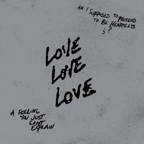 Xxxtentacion - True Love (2022) [24Bit-88 2kHz] FLAC [PMEDIA] ⭐️