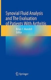 [ TutGator.com ] Synovial Fluid Analysis and The Evaluation of Patients With Arthritis