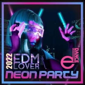 E-Dance  EDM Neon Party