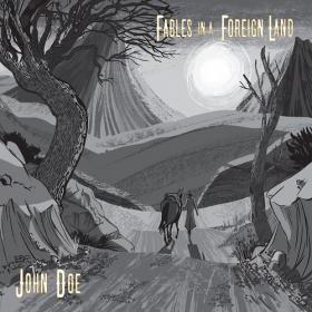 (2022) John Doe - Fables in a Foreign Land [FLAC]