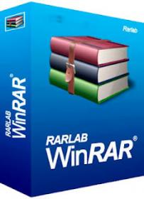Winrar v4.20 Final 32bit 64bit Full Version