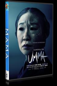Mama  Umma (2022) WEB-DLRip 720p