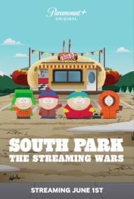 South Park The Streaming Wars 400p Kerob