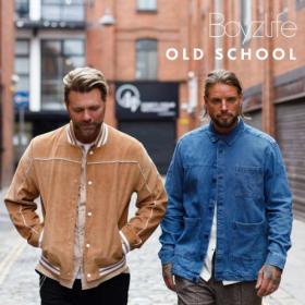 Boyzlife - 2022 - Old School (FLAC)