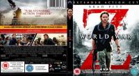 World War Z Extended Cut - Horror 2013 Eng Rus Multi-Subs 1080p [H264-mp4]