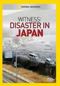 NG Witness Disaster 1of3 Disaster in Japan 720p HDTV x264 AC3