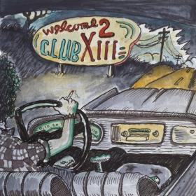 Drive-By Truckers - Welcome 2 Club XIII (2022) [24Bit-96kHz] FLAC [PMEDIA] ⭐️