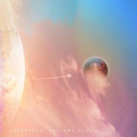 Astronoid - Radiant Bloom (2022) [24Bit-44.1kHz] FLAC [PMEDIA] ⭐️