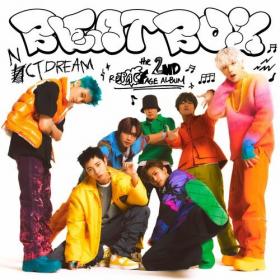 NCT DREAM - Beatbox - The 2nd Album Repackage (2022) Mp3 320kbps [PMEDIA] ⭐️