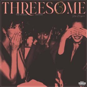 Hus Kingpin - Threesome 3_ The Voyeur Edition (2022) Mp3 320kbps [PMEDIA] ⭐️