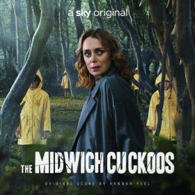 Hannah Peel - The Midwich Cuckoos (Original Score) (2022) Mp3 320kbps [PMEDIA] ⭐️