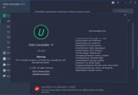 IObit Uninstaller Pro v11.5.0.3