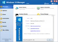 Windows 10 Manager 3.6.5 Final