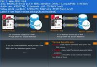 Udemy - PDO and MySQL - Connect to MySQL DB using PDO and CRUD Operations