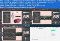 [ CourseMega.com ] Illustrate Efficiently - Creating Custom Adobe Illustrator Actions