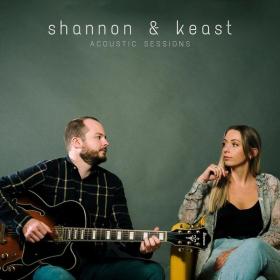 Shannon & Keast - Acoustic Sessions (2022) [16Bit-44.1kHz] FLAC [PMEDIA] ⭐️