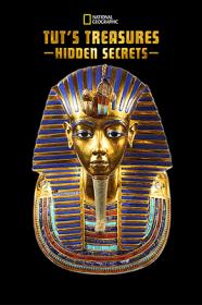 Tutankhamon Le Verità Nascoste S01E01-03 DLMux 1080p AC3