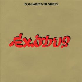 Bob Marley & The Wailers - Exodus (Remastered) (2022) [24Bit-96kHz] FLAC [PMEDIA] ⭐️