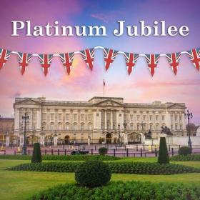 Various Artists - Platinum Jubilee Party (2022) Mp3 320kbps [PMEDIA] ⭐️