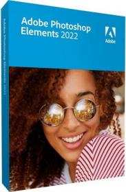 Adobe Photoshop Elements 2022.3 Multilingual