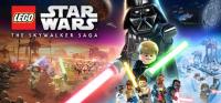 LEGO Star Wars - The Skywalker Saga (2022)