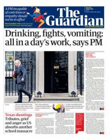 [ TutGator.com ] The Guardian - 26 May 2022