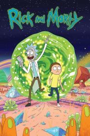 【高清剧集网 】瑞克和莫蒂 第一季[全11集][中文字幕] Rick and Morty 2013 1080p BluRay x265 AC3-BitsTV