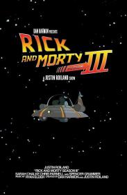 【高清剧集网 】瑞克和莫蒂 第三季[全10集][中文字幕] Rick and Morty 2017 1080p BluRay x265 AC3-BitsTV