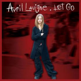 Avril Lavigne - 2002 - Let Go (20th Anniversary Edition) (24bit-48kHz)