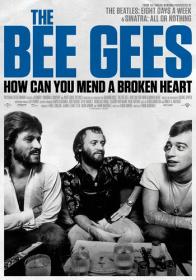 История группы Bee Gees  Как собрать разбитое сердце