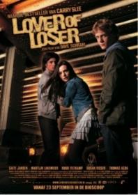 Lover of Loser (2009) DVDR NL Gespr DMT