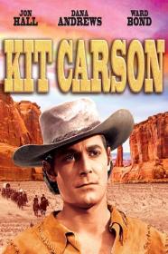 Kit Carson (1940) [720p] [BluRay] [YTS]