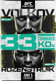 UFC Fight Night 207 Volkov vs Rozenstruik 1080p WEB-DL H264 Fight-BB