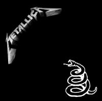 Metallica - Black Album 2001 [SACD-R]