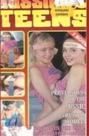 Russian Teens 1 1991 2 DVDRip x264-worldmkv