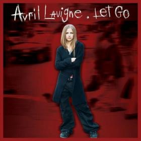 Avril Lavigne - 2022 - Let Go (20th Anniversary Edition)