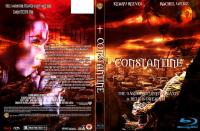 Constantine - Horror Fantasy 2005 Eng Rus Multi-Subs 720p [H264-mp4]