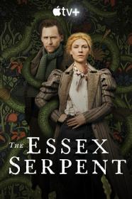 The Essex Serpent S01E05 I Break Things 1080p ATVP WEBMux ITA ENG DDP5.1 Atmos x264-BlackBit
