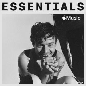 Harry Styles - Essentials (2022) Mp3 320kbps [PMEDIA] ⭐️