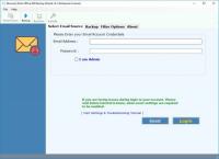 RecoveryTools Office 365 Backup Wizard 6.5 Enterprise