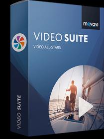 Movavi Video Suite 22.3 Multilingual