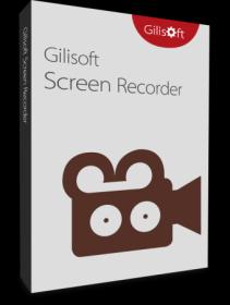 Gilisoft Screen Recorder 11.2 (x64) Multilingual