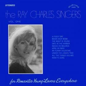 The Ray Charles Singers - For Romantic Young Lovers Everywhere, Vol  1  (Remaster from the Original Alshire Tapes) (2022) [24Bit-96kHz] FLAC [PMEDIA] ⭐️