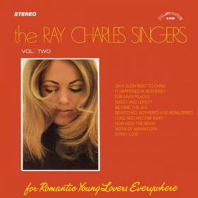 The Ray Charles Singers - For Romantic Young Lovers Everywhere, Vol  2  (Remaster from the Original Alshire Tapes) (2022) [24Bit-96kHz] FLAC [PMEDIA] ⭐️