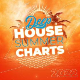 Various Artists - Deep House Summer Charts 2022 (2022) Mp3 320kbps [PMEDIA] ⭐️