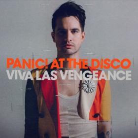 Panic! At The Disco - Viva Las Vengeance (2022) [24Bit-44.1kHz] FLAC [PMEDIA] ⭐️